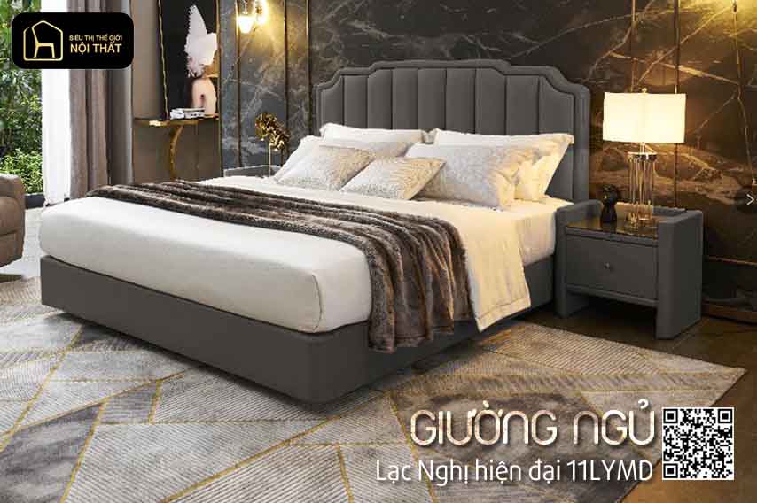 giường ngủ