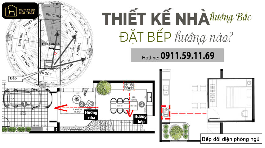 thiết kế nhà