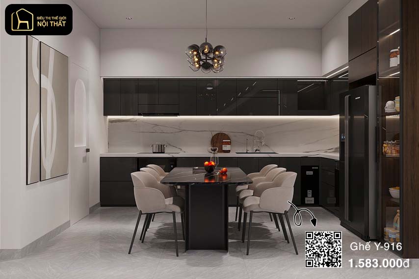 thiết kế nhà hướng Tây