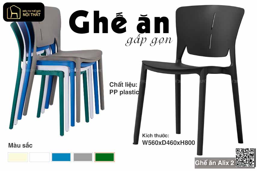 ghế ăn