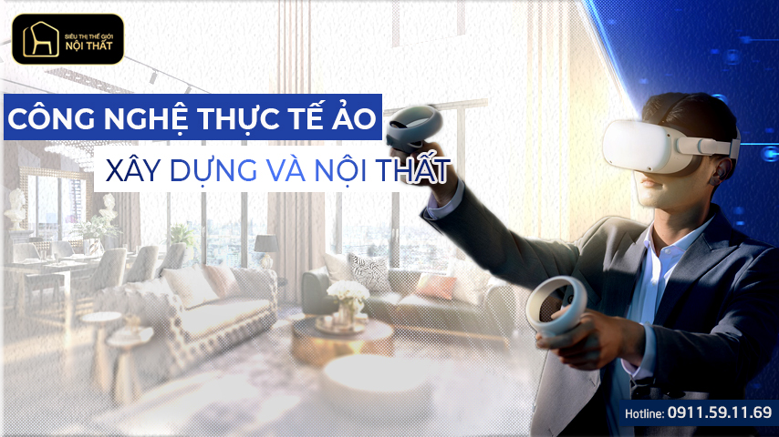 Công nghệ thực tế ảo