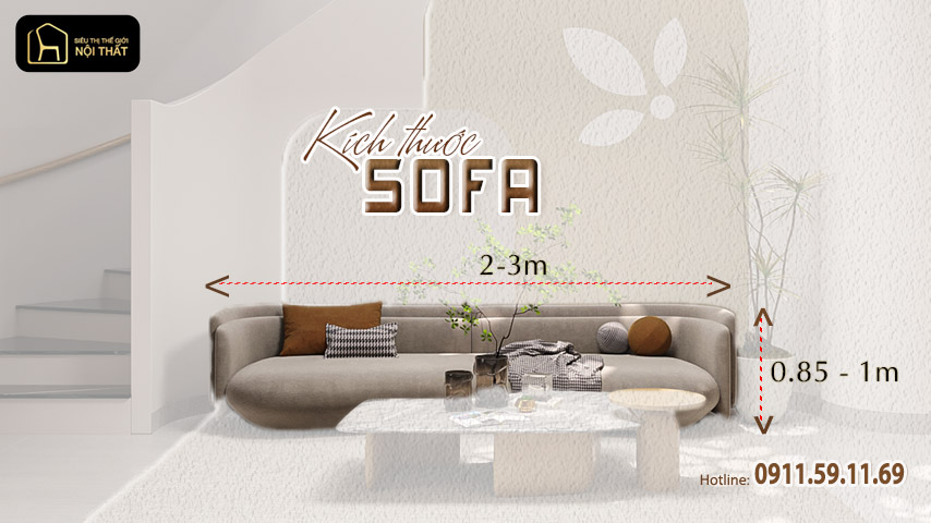 couch và sofa