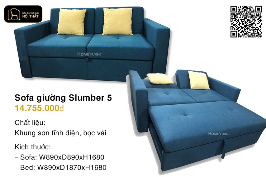 couch và sofa
