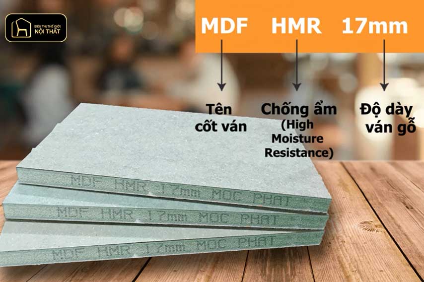 nội thất gỗ