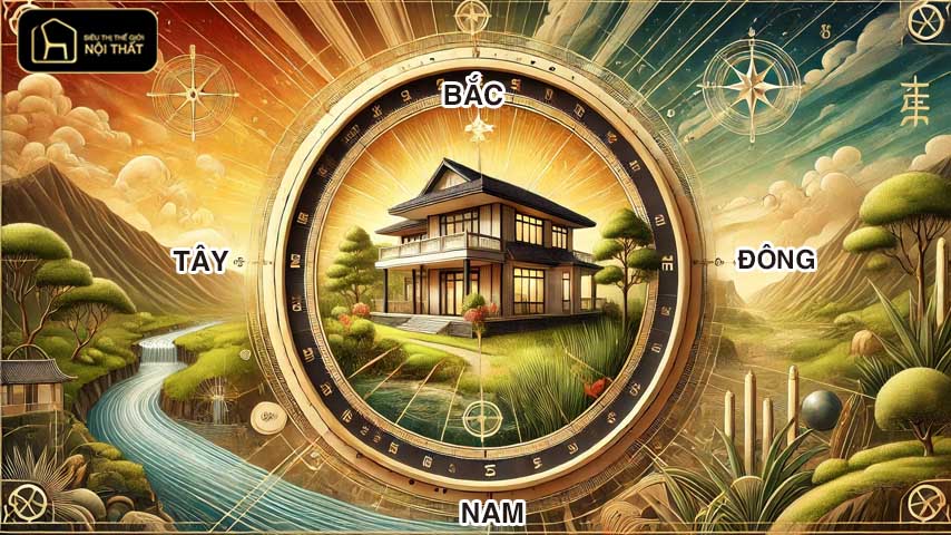 Xem tuổi xây nhà năm 2025