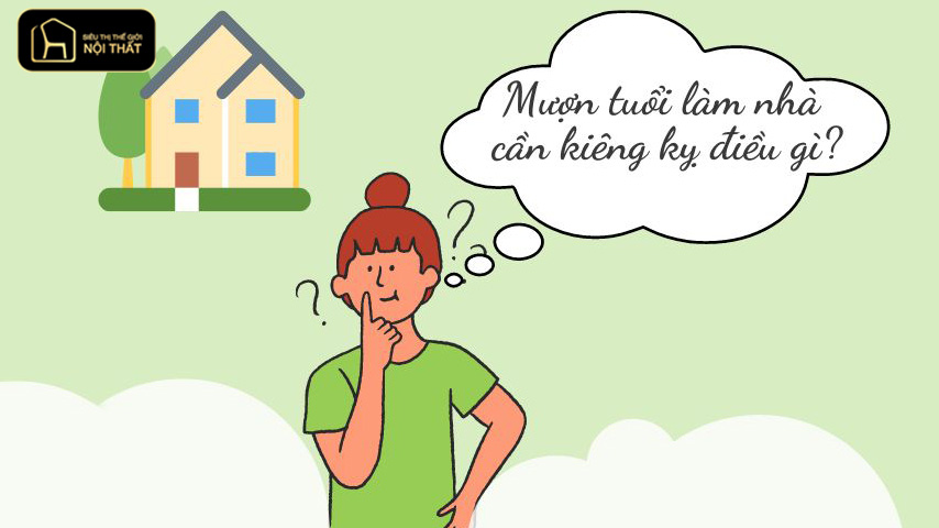 Xem tuổi xây nhà năm 2025