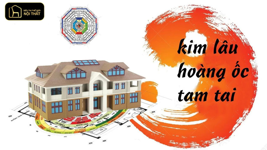 Xem tuổi xây nhà năm 2025