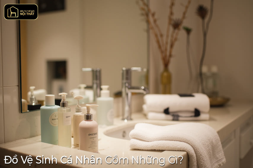 nội thất phòng tắm cao cấp