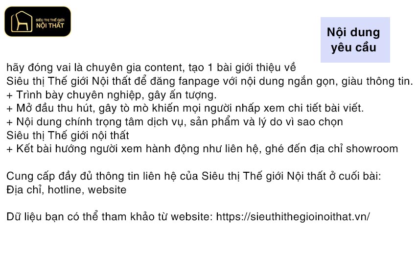 công cụ AI miễn phí