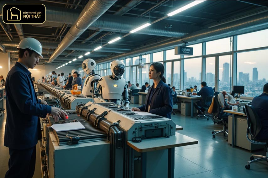 công cụ AI miễn phí