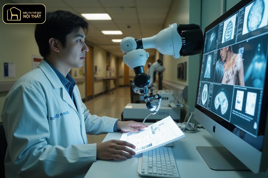 công cụ AI miễn phí