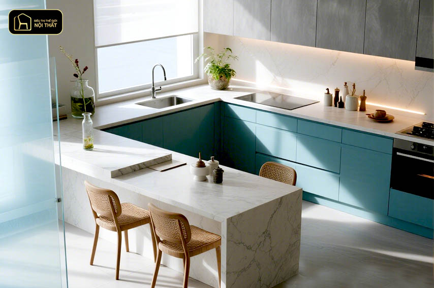 Giải mã nội thất cho người mệnh Mộc