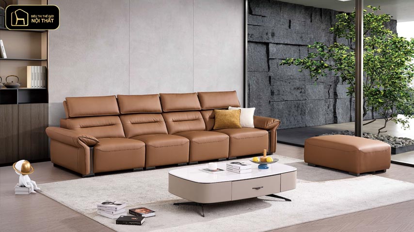 Thiết kế nội thất cho gia đình 3 thế hệ