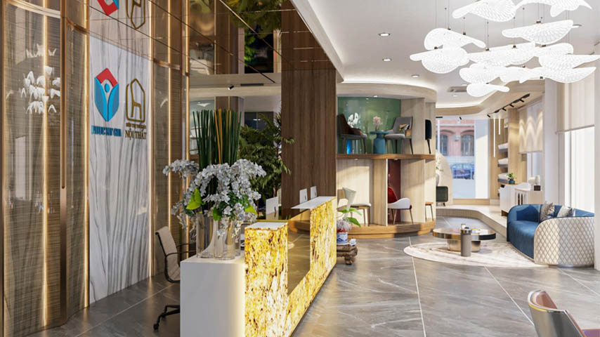 showroom nội thất lâm đồng