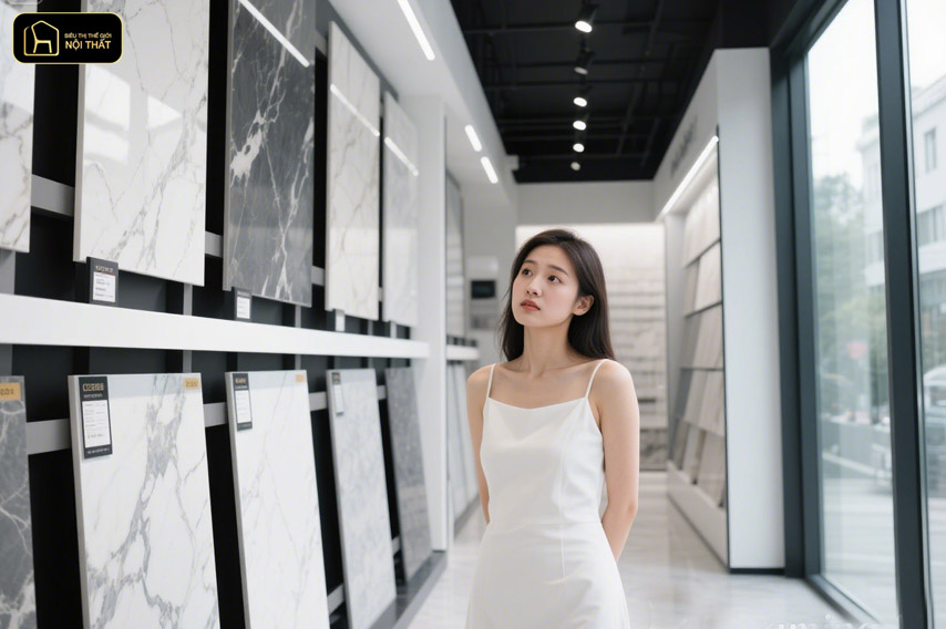 vật liệu ốp tường
