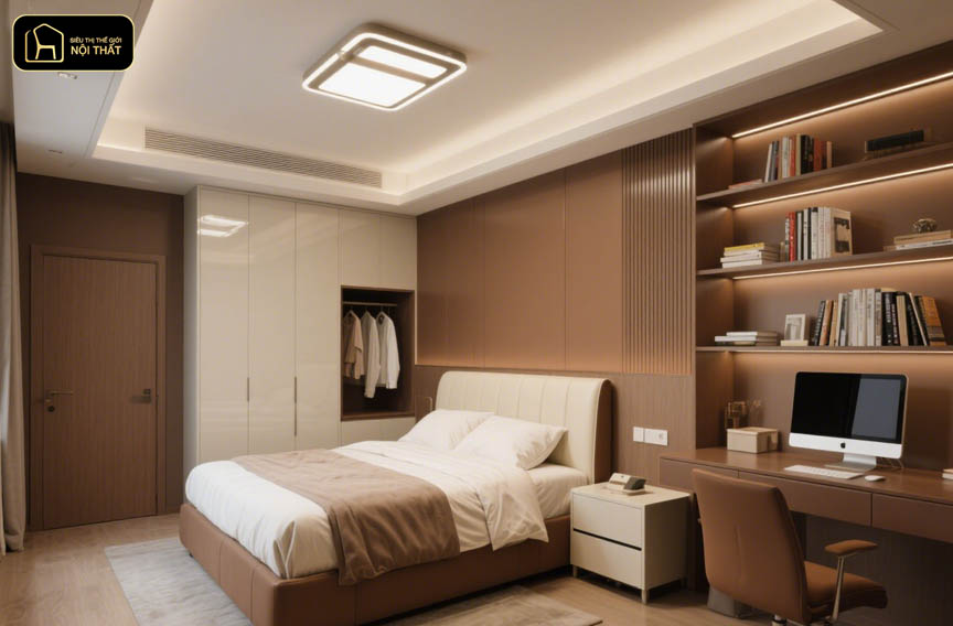 sơn uv