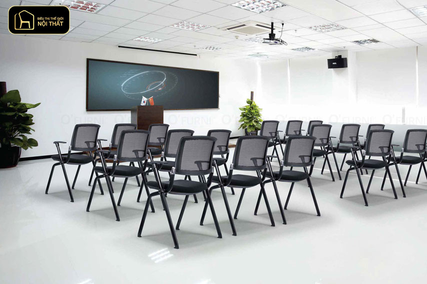 Nội thất văn phòng Lâm Đồng