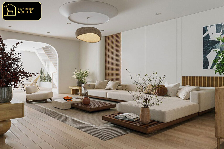 Vật liệu thân thiện môi trường