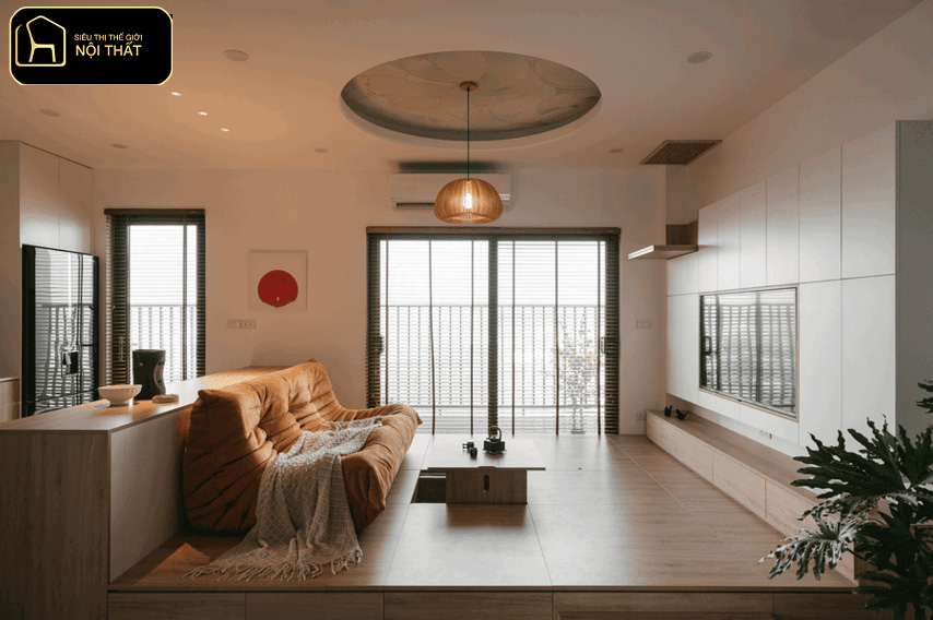 Vật liệu thân thiện môi trường