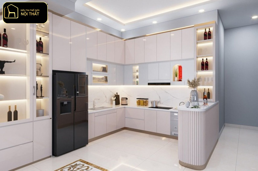 Vật liệu thân thiện môi trường