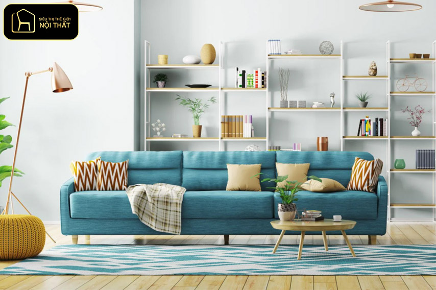 Các phong cách trang trí nhà cửa - Phong cách Bắc Âu là sự kết hợp hài hòa giữa tính tối giản, công năng và cảm giác ấm cúng.