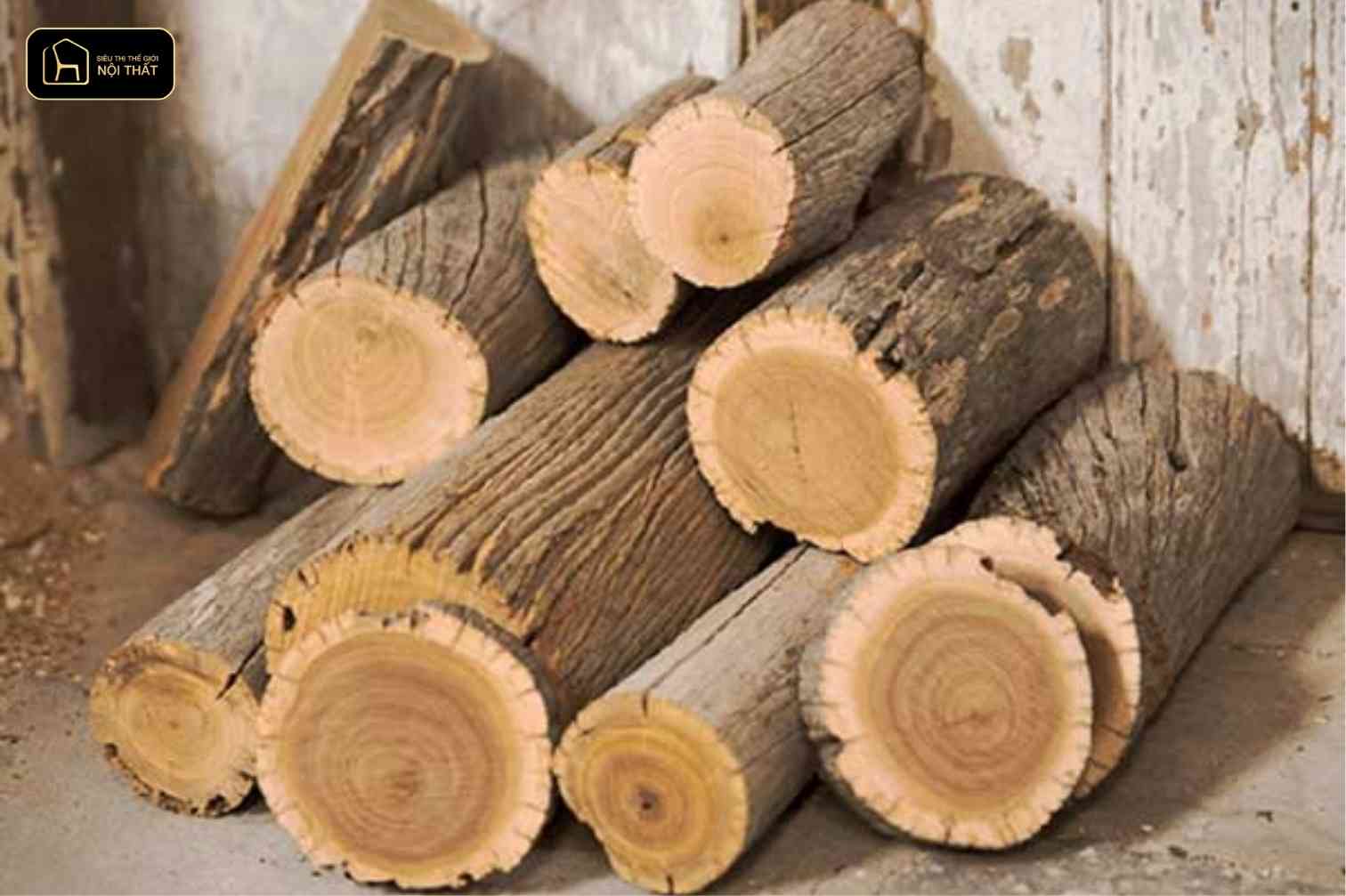 Gỗ xá xị - Để tránh mua phải hàng giả hoặc gỗ kém chất lượng, bạn cần nắm vững cách nhận biết gỗ xá xị chuẩn