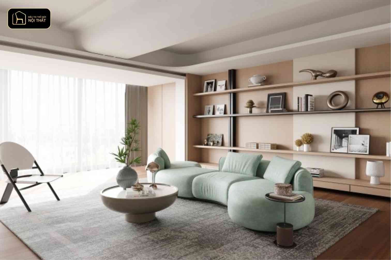 Thiết kế nội thất rẻ rách - Trước khi áp dụng một kiểu thiết kế nào cho ngôi nhà của mình, bạn cần xác định ưu nhược điểm để có thể cân nhắc sao cho phù hợp.