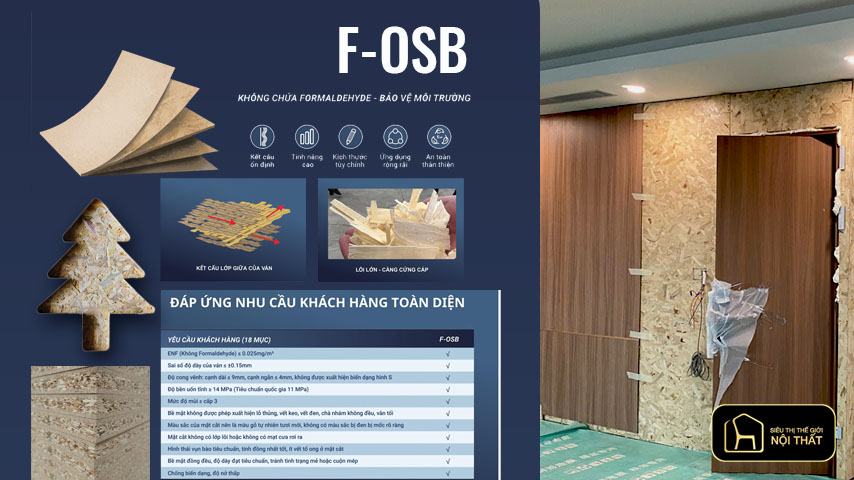 F-OSB