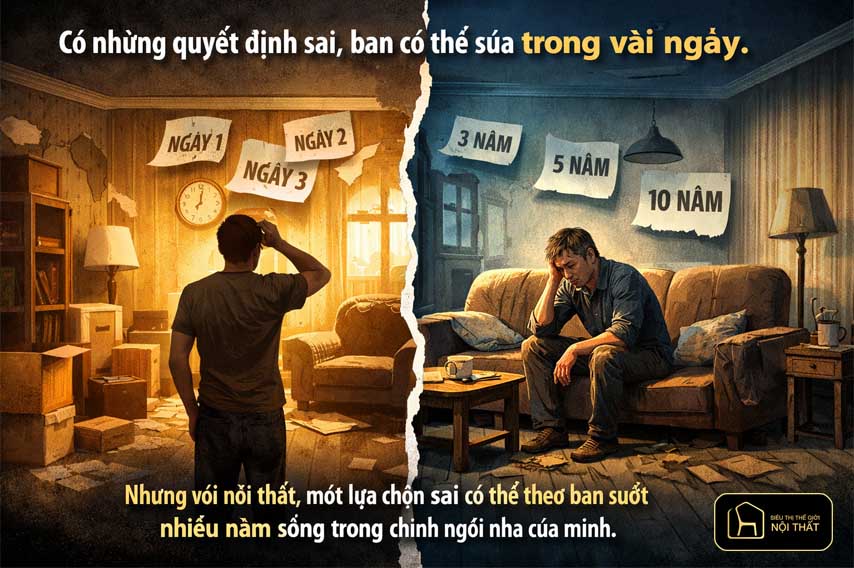 mua nội thất pử đâu