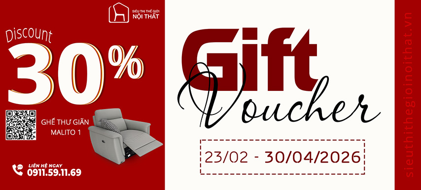 voucher ưu đãi