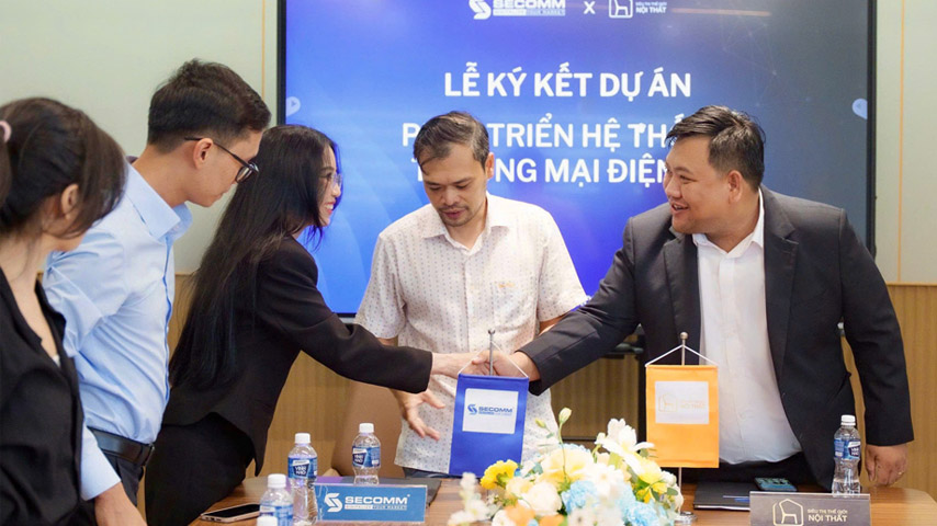 𝐎𝐅𝐅𝐈𝐂𝐈𝐀𝐋 𝐊𝐈𝐂𝐊-𝐎𝐅𝐅: 𝗘𝗖𝗢𝗠𝗠𝗘𝗥𝗖𝗘 𝗦𝗬𝗦𝗧𝗘𝗠 𝗗𝗘𝗩𝗘𝗟𝗢𝗣𝗠𝗘𝗡𝗧 𝗣𝗥𝗢𝗝𝗘𝗖𝗧