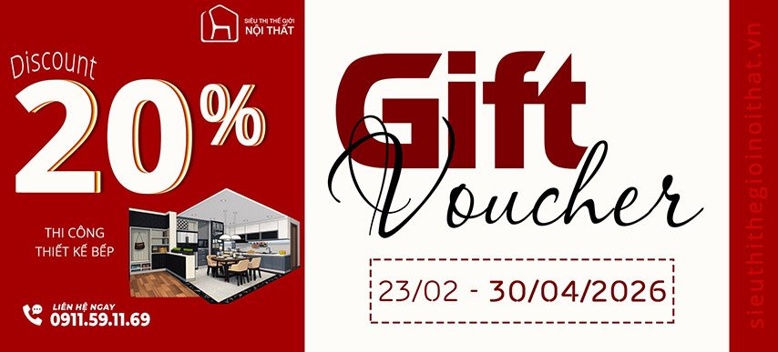 voucher ưu đãi