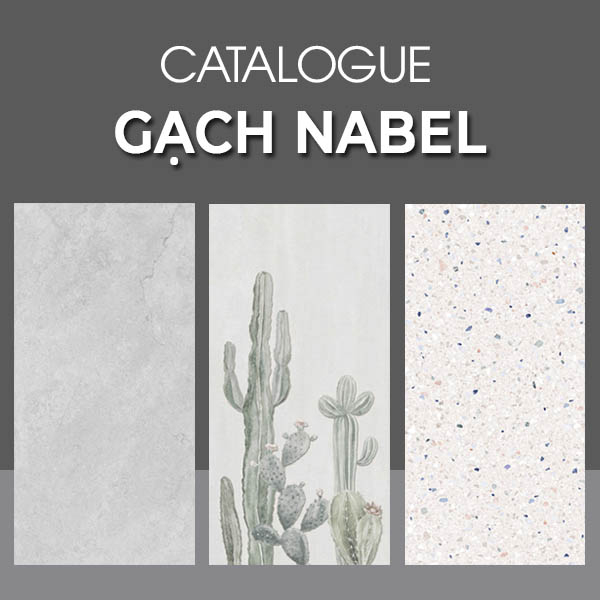GẠCH NABEL