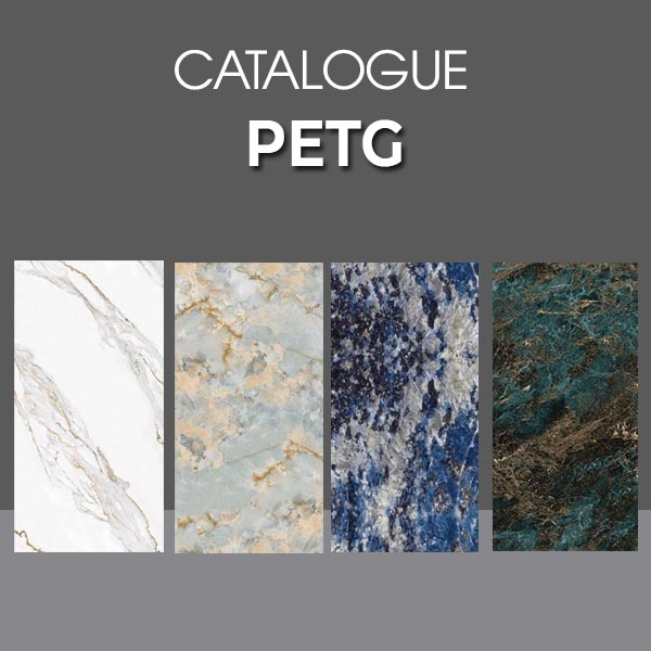 CATALOG PETG