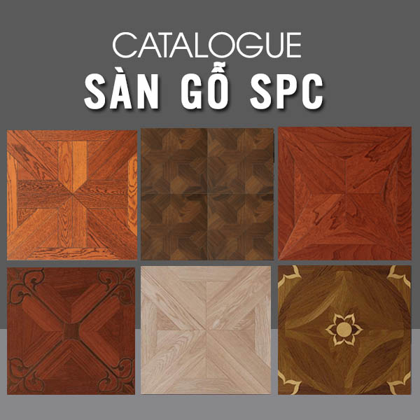 Sàn SPC