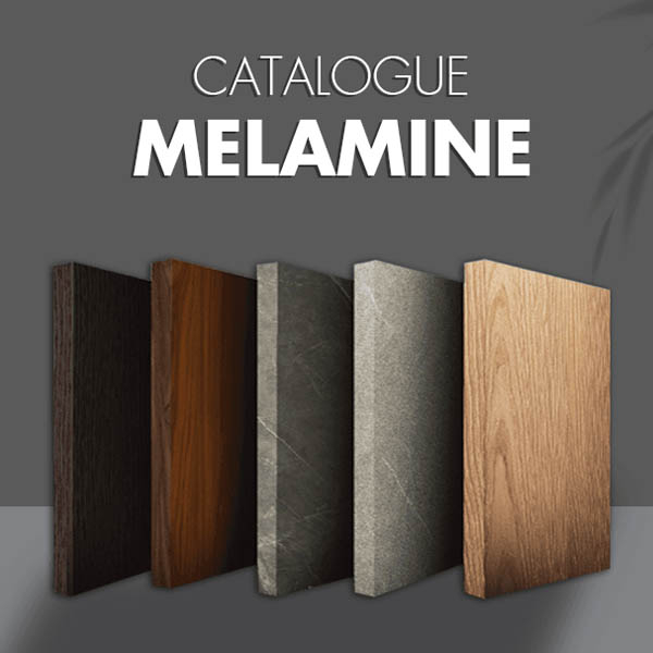 Melamine