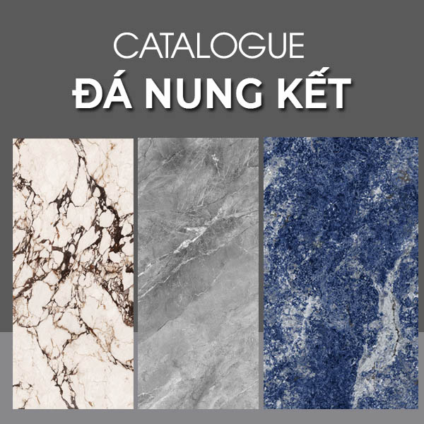 Đá nung kết Nabel