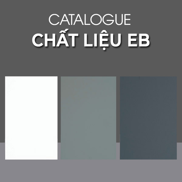 CATALOG EB