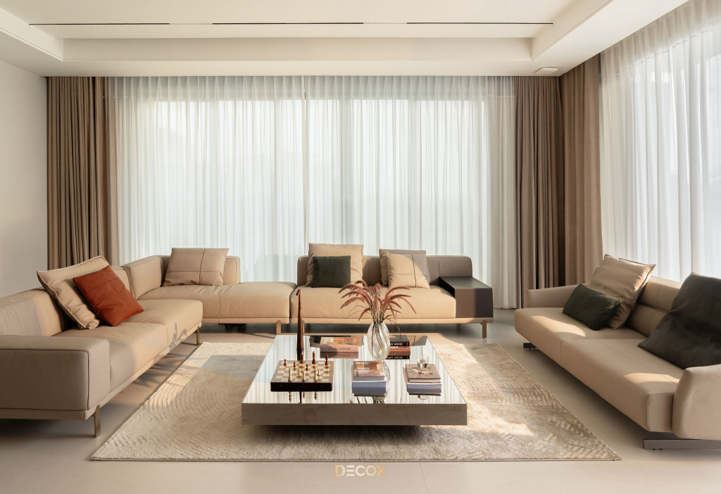 Siêu Thị Thế Giới Nội Thất