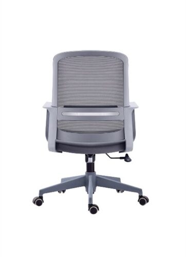 Alternative view of Ghế VP lưng trung Union 15G-ME