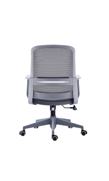 Ghế VP lưng trung Union 15G-ME - Ảnh 2