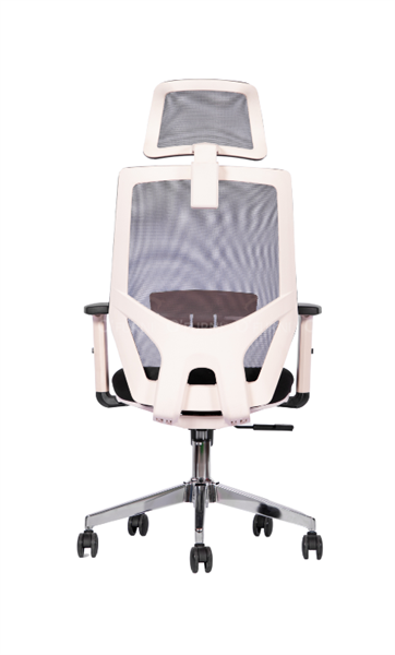 Ghế VP lưng cao Synergy 46W-1-HR - Ảnh 4
