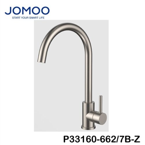 Vòi rửa bát tay cầm đơn P33160-662/7B-Z
