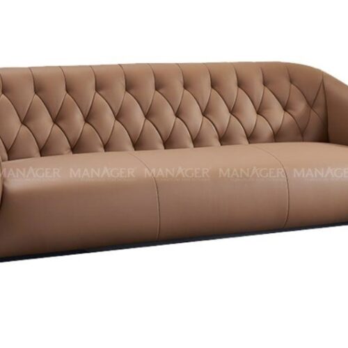 Alternative view of Sofa băng 3 Graceful 3-MS