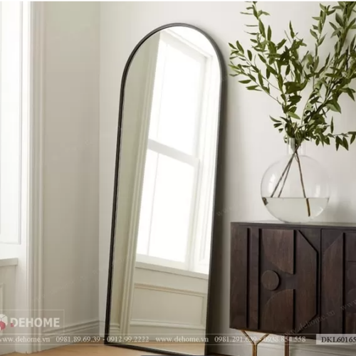 Gương Đứng Sơn Tĩnh Điện DKL65165A