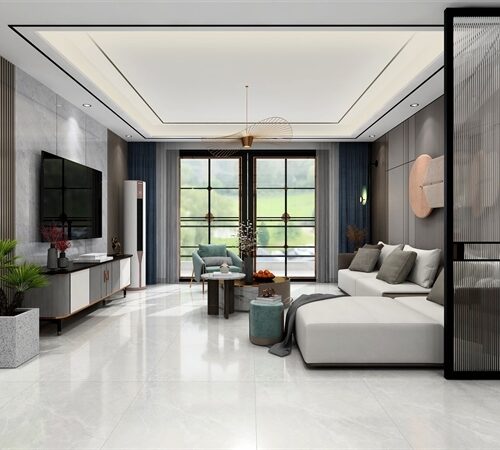 Gạch ốp lát HF-RQ1575019 1500X750X10
