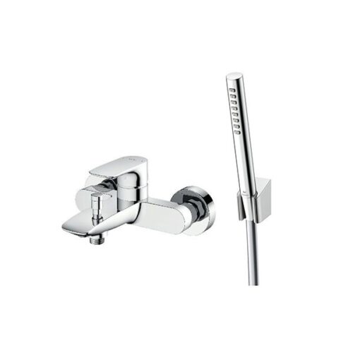Bộ sen tắm nóng lạnh GA