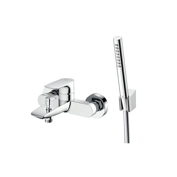 Bộ sen tắm nóng lạnh GA