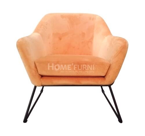 Ghế thư giãn Frame armchair