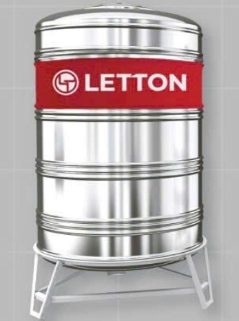 Bồn INOX 304 4000Đ LETTON 21